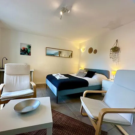 M 101 Pause Détente Proche Centre Metz Woippy