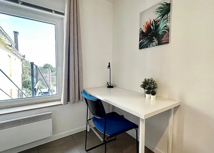 M 101 Pause Détente Proche Centre Metz Woippy