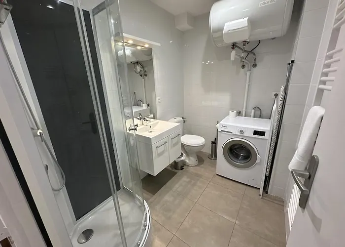 M 101 Pause Détente Proche Centre Metz